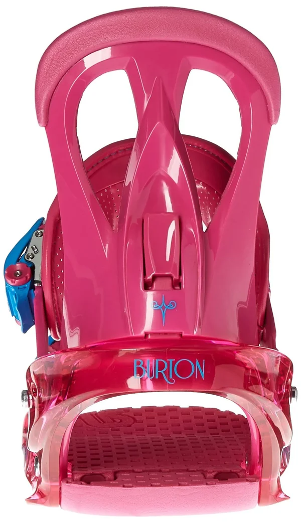 Burton Citizen Binding - Women's So Pink - M