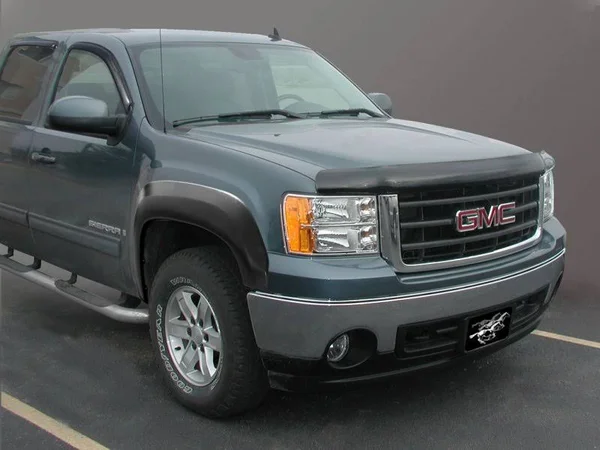 Stampede Vigilante Premium - Smoke 302-2