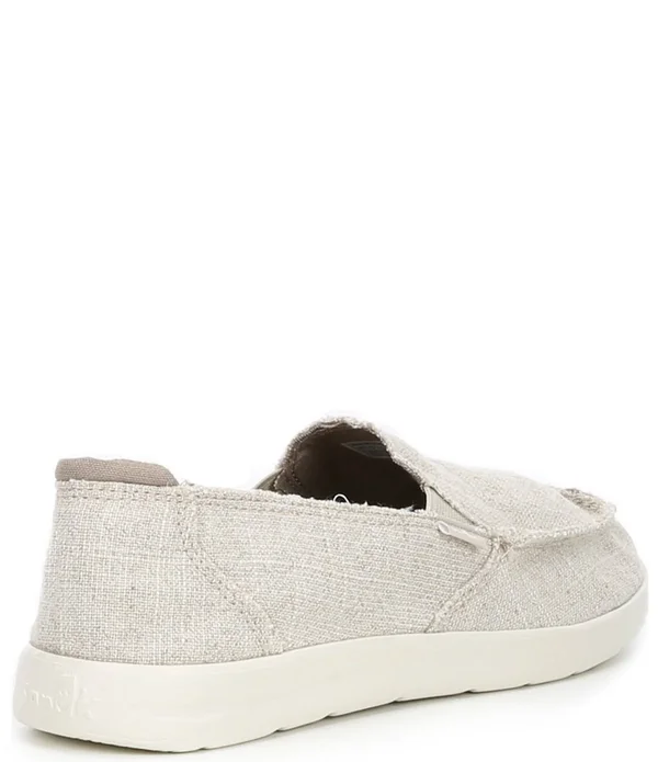 Sanuk Women's Donna Lite TX Shoes in Peyote - Size 5