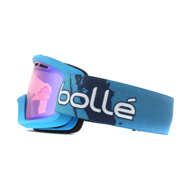 Bolle Nova II Goggles - II Matte Blue Gradient, Aurora