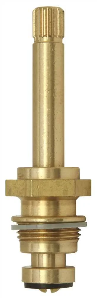 Proplus Faucet Stem for Union Brass - Hot, 18 Pt, Pack of 10