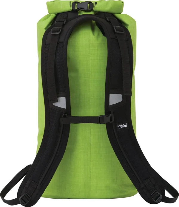 SealLine Skylake Dry Daypack Heather Olive - 18 Liter
