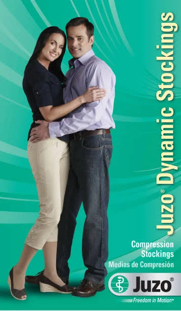 Juzo Dynamic 40-50 mmHg Open Toe Pantyhose - VI, Regular, Beige