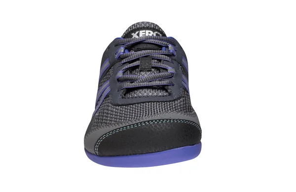 Xero Shoes - Prio Running and Fitness Shoe - Women's 8, Black/White
