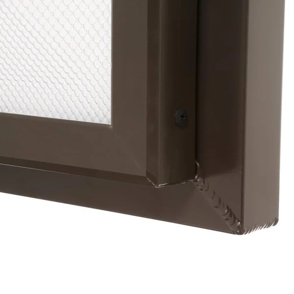 Sunoptics 211Rf8 2& x 2& Triple Glazed Fixed Skylight, Bronze