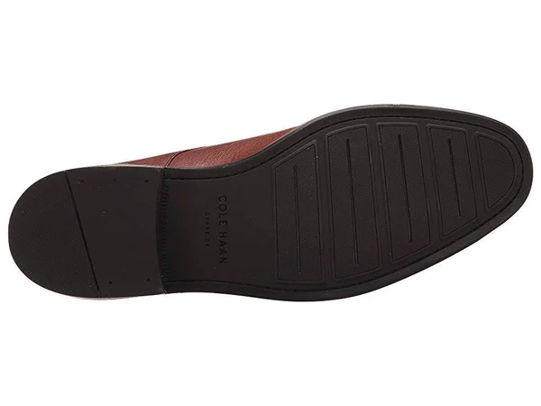 Cole Haan Men's Watson Casual Cap Toe Oxford