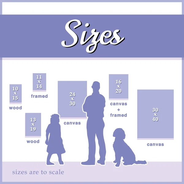 Stupell Industries Dream Big Little One Blue Loopy Text Oversized Stretched Canvas Wall Art