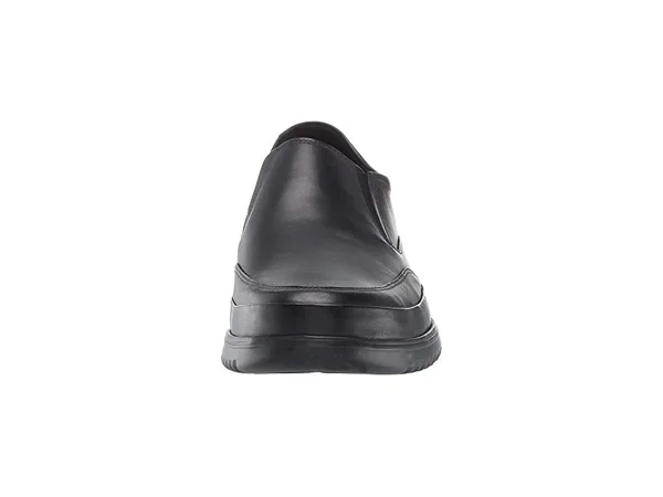 Mephisto Twain Black Randy - Men's, Size: 10