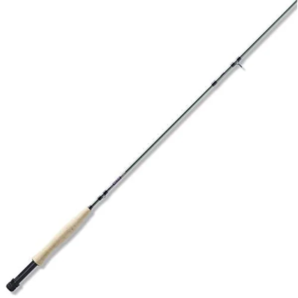 St. Croix Mojo Trout Fly Rod