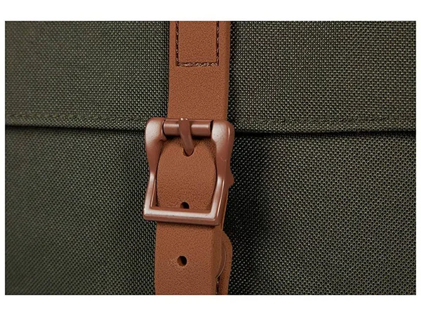Backpack Herschel City Mid Volume Eco - Forest Night 14 L