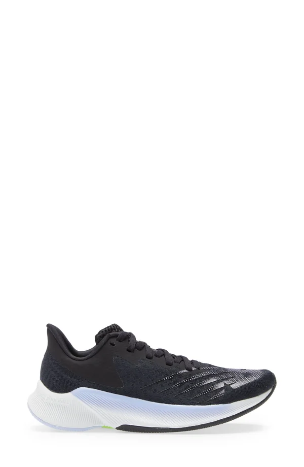 New Balance FuelCell Prism Black Women's Running Shoes - Size: 5