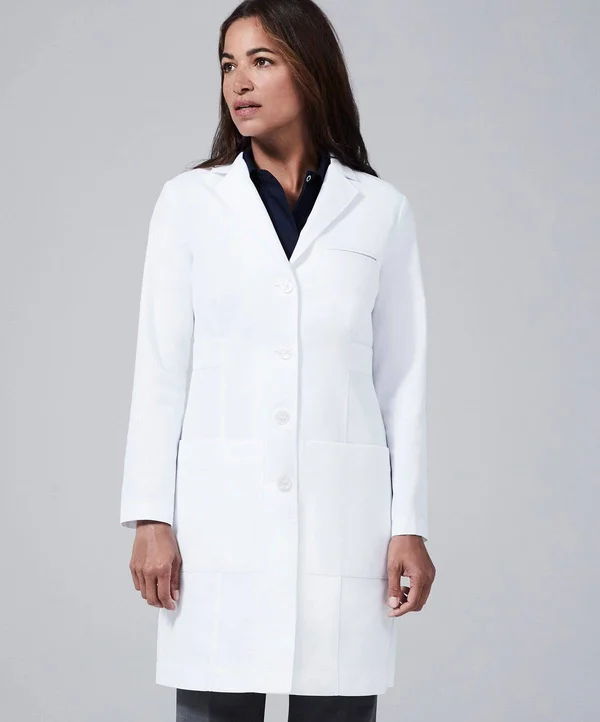 Medelita M3 Estie Classic Fit Women's Lab Coat