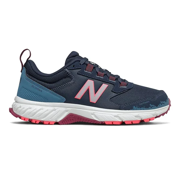 Women's New BALANCE, 510v5 Trail Running Shoe