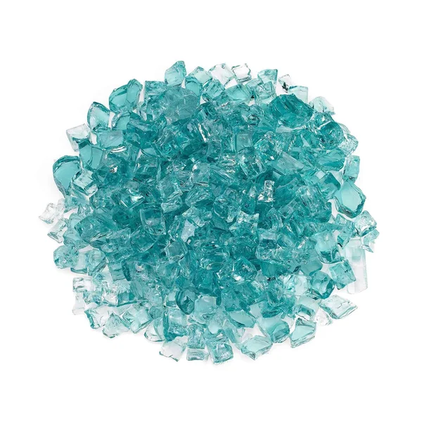 American Fireglass - Starfire, 0.5x22 - 10 lbs