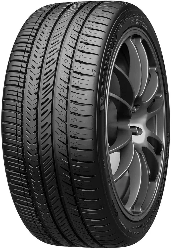 Michelin Pilot Super Sport