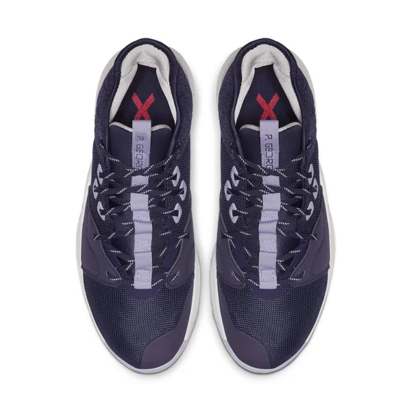 Nike Men's PG 3 Basketball Shoes in Black Size 10.5