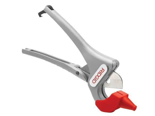 Plastic Tubing Cutter - 1/8 to 1 3/8 in