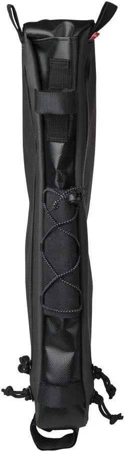 Salsa EXP Series Hardtail Framepack 4-Black
