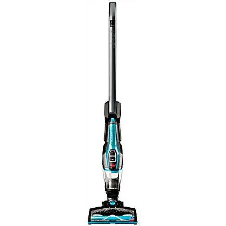 Bissell 2286 Cordless Vacuum 2-N-1 Li-on