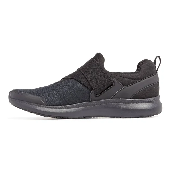 Women's Vionic Marlene Sneaker, Size: 8, Black Mesh