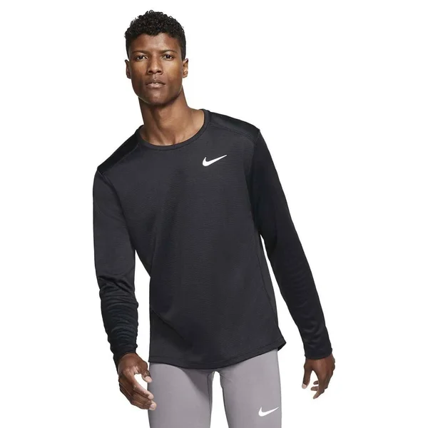 Nike Mens Men's Pacer Top Crew