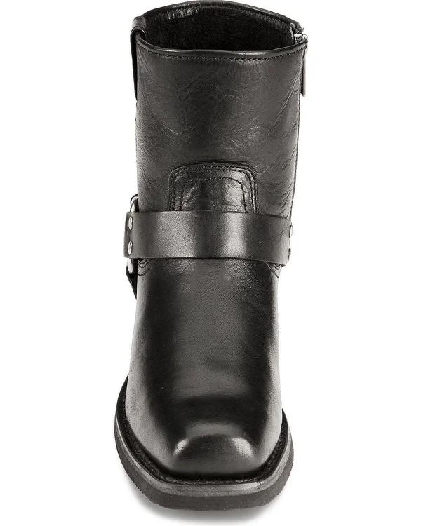 Harley-Davidson El Paso 7 Men's Black