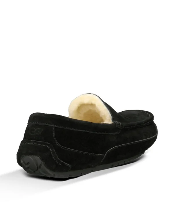 Ugg Men's Ascot Slipper