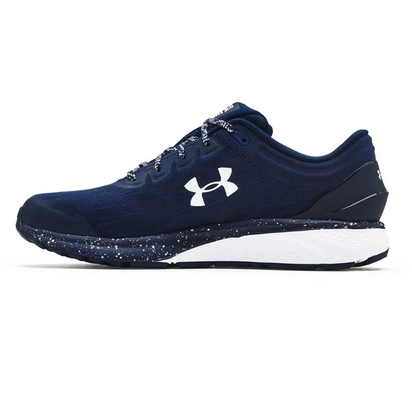 Under Armour Men's Charged Escape 3 Evo Running Shoes - Navy, 13
