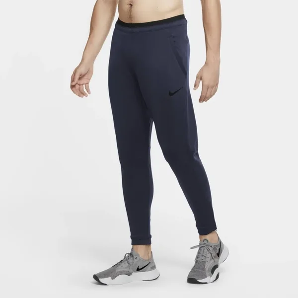 Nike Pro Men's Fleece Pants