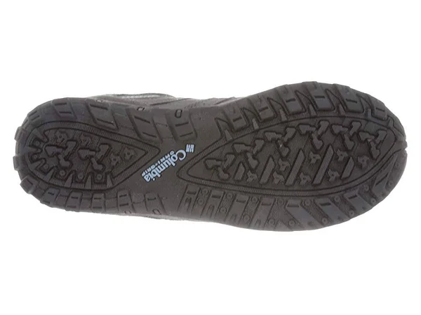 Columbia Redmond Hiking Shoe - Women's 7.5 Boulder, Sky Blue