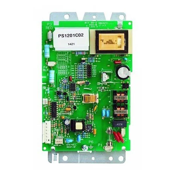 Honeywell PS1201C01 120V Replacement Power Supply for F50A/E Air Cleaner