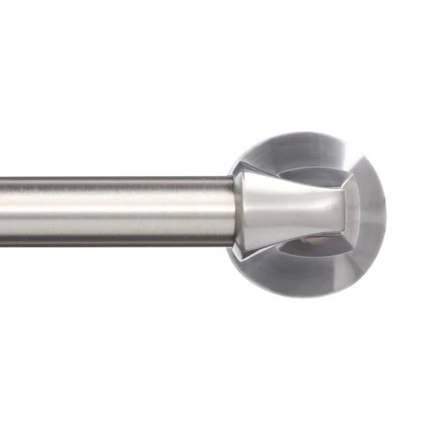 Delta Mandara 20 in. Handle for Sliding Shower or Bathtub DOOR, Nickel