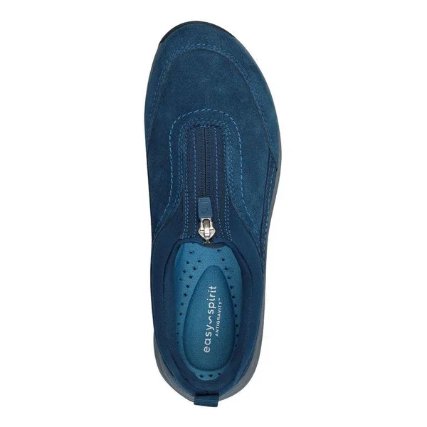 Easy Spirit Cave 9 Women's Navy
