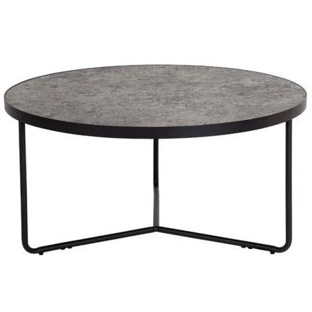 Union Rustic Capone Coffee Table