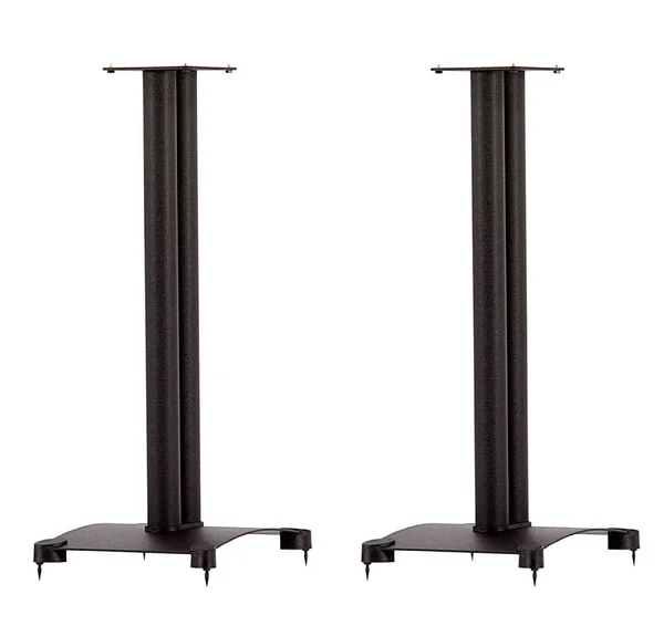 Sanus Sf30 - Steel Foundations 30x22 Speaker Stand Black