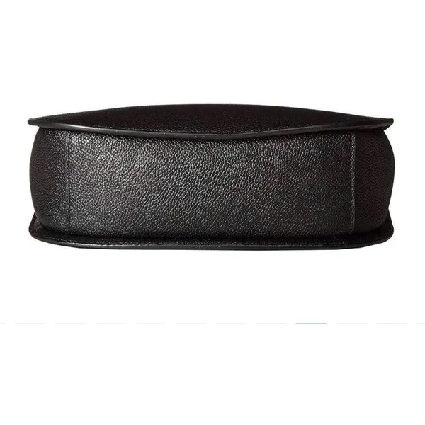 Kate Spade Large Margaux Crossbody Bag - Black