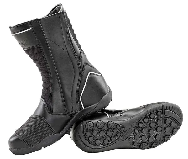 Joe Rocket Meteor FX Boots (Black, 10)