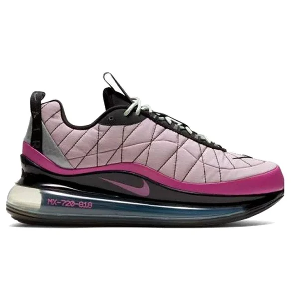 Nike MX-720-818 Shoes Pink