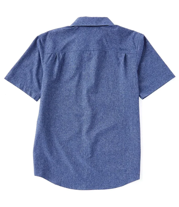 Marmot Men's Aerobora SS Shirt S