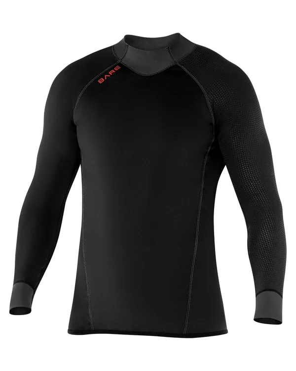 Bare Exowear Top - Mens ml