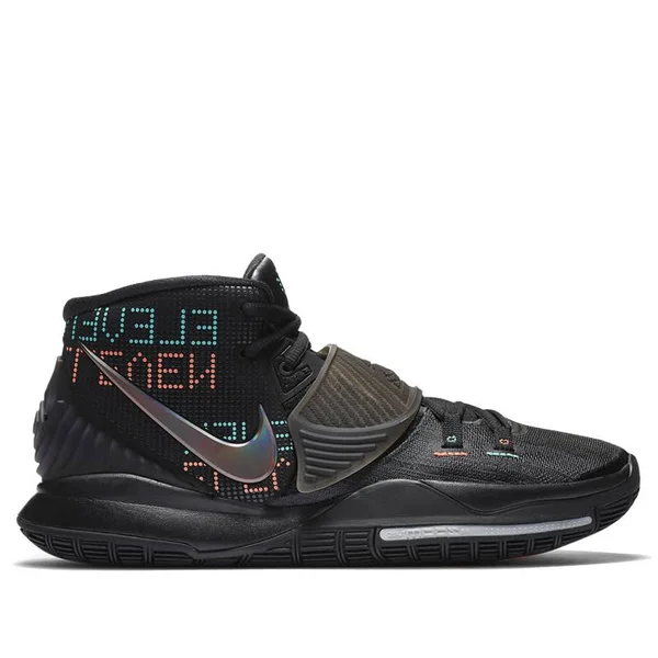 Nike Kyrie 6 EP &Shot Clock& Shoes - Size 10