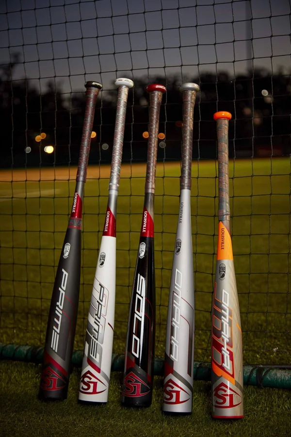 Louisville Slugger Prime (-10) USSSA Baseball Bat WTLSLP9X10S20, 27x22, 17 oz