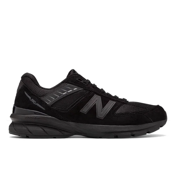 New Balance 990v5 8 Men's Black