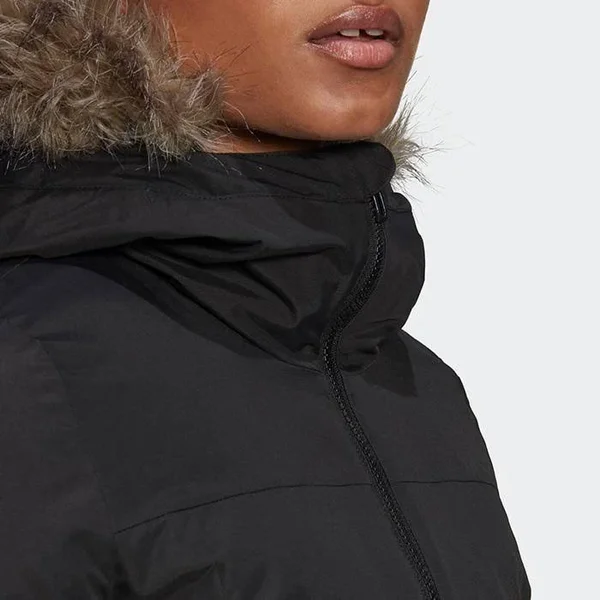 Adidas Performance Xploric Parka - Black - Womens