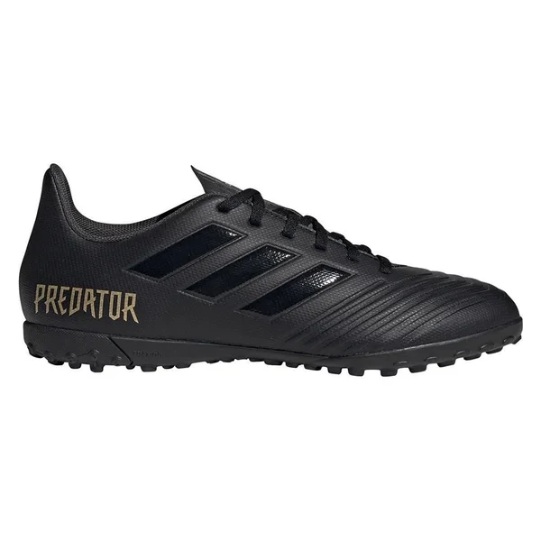 Adidas Predator 194 TF f35635 Men Shoes Football Black