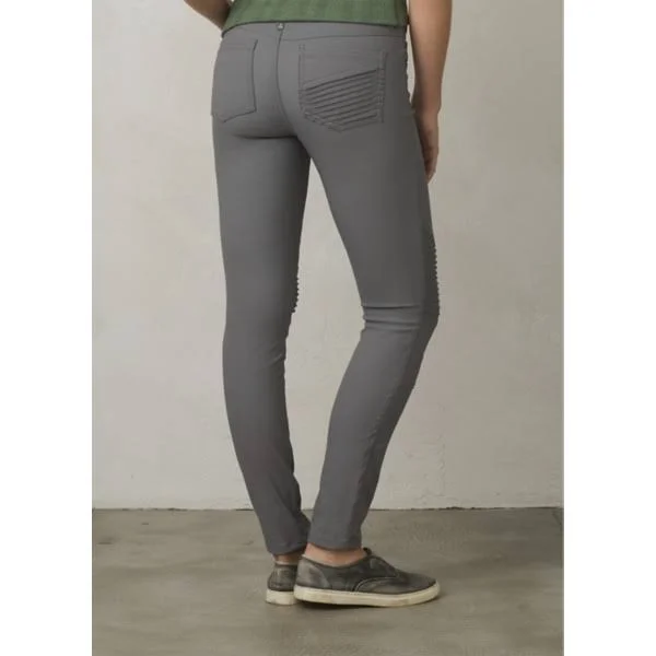Prana Women's Brenna Pant Gravel - 00