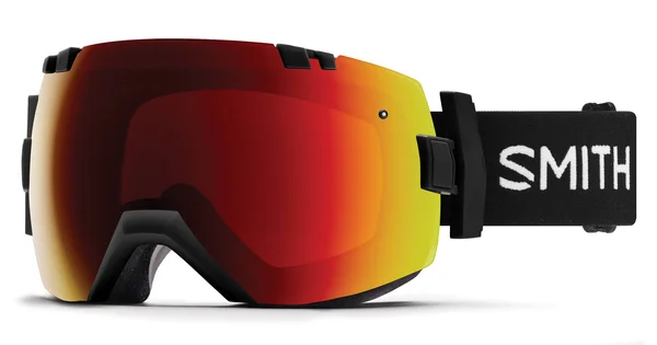 Smith I/OX Chromapop Goggles in Moss Surplus