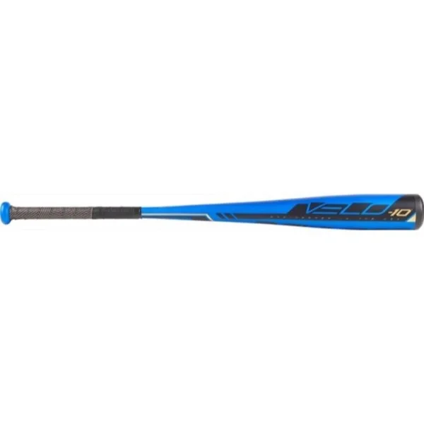 2019 Rawlings Velo -10 USA Baseball Bat - 30 in