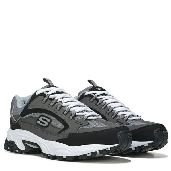 Skechers Men's Cutback Wide