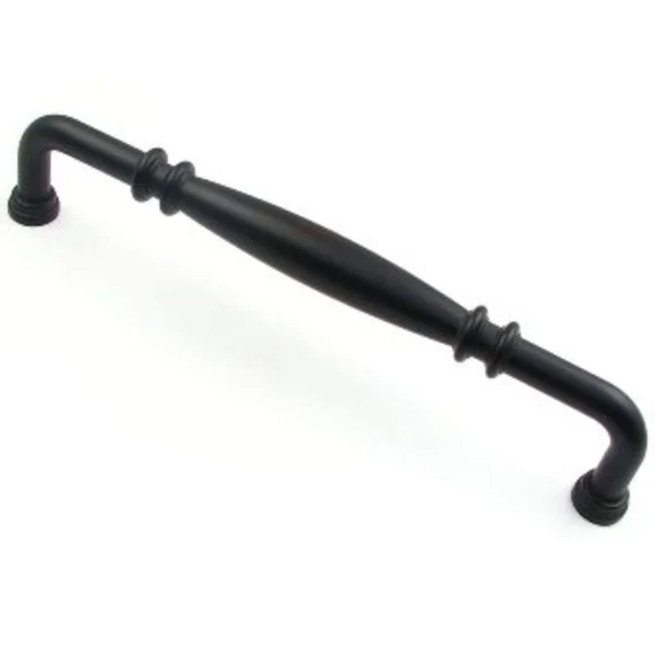 Rusticware 725ORB Oil Rubbed Bronze 8 in. Appliance Pull